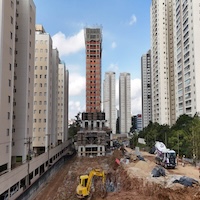 imagem predio