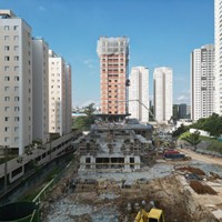 imagem predio